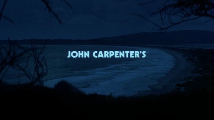 Amazing Movie The Fog (1980)