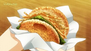 nhà hàng dị giới phần 2 tập 6