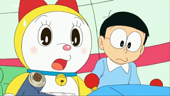 Doraemon New Episode