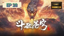 BTTH Season 5 Episode 28 Sub Indo
