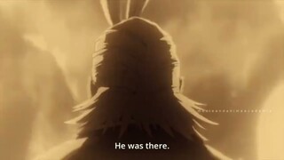 All might save star and stripes ( cassie )  - my hero academia season 7 episode 1