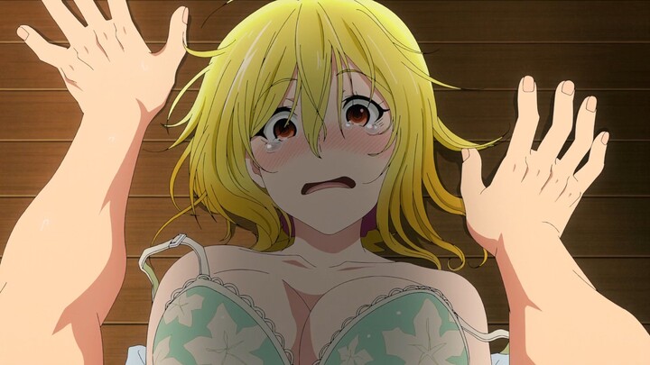 TenPuru: No One Can Live on Loneliness【AMV】Sit Still, Look Pretty