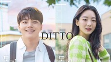 Ditto - 2022 (English Sub) | RomCom