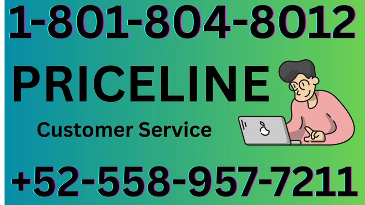 Número de Teléfono de Atención al Cliente de >>-**PRICELINE**-<< – Guía Completa Paso a Paso 2025