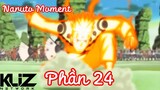 Naruto Moment | Tổng hợp các khoảnh khắc đẹp trong Naruto phần 24