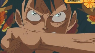 尾田荣一郎称《海贼王》大约五年后完结！你们说后面剧情怎么写？