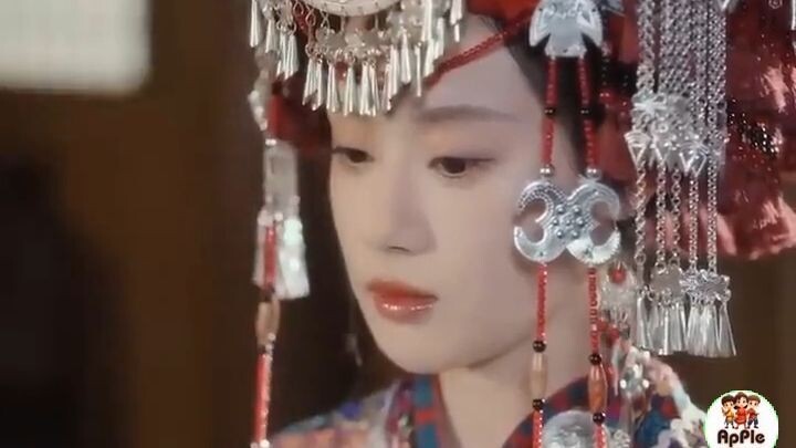 เจ้าสาวเทพมังกร