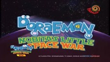 Doraemon: Nobita's Little Star Wars (1985) Doraemon Hindi Movies