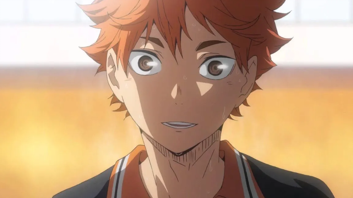 ไฮคิวอุ!!「AMV」Impossible