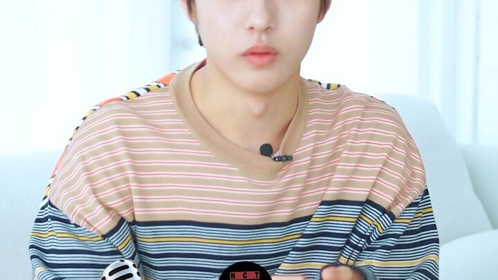 【Viện Nghiên cứu Công nghệ Văn hóa Mới】NCT DREAM - Phỏng vấn ngắn của công ty D (phụ đề tiếng Trung)