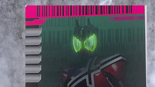 【井上正大-日常】最喜欢的一张卡是什么？！！