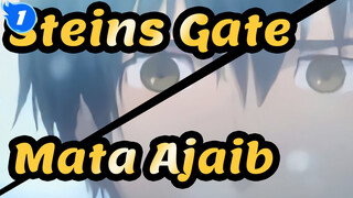 [Steins;Gate] Mata Ajaib (Kontes Besar 2012)_1