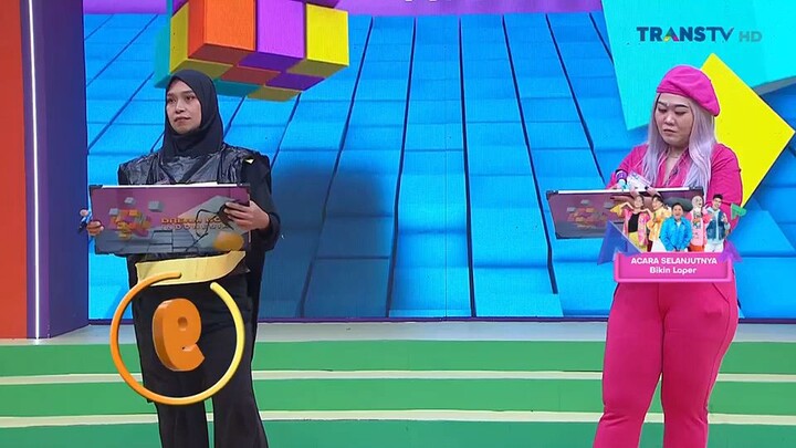 Bikin Laper • TransTV HD • [ 6 February 2026 ] • [ MaxStreamTV TVOD ]