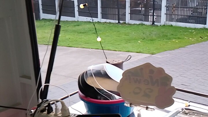 ร้านไก่ทอดหาดใหญ่