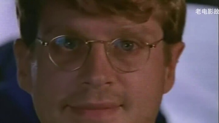 Suspense film: The city is too noisy, so I went to the mountains to find peace, but the people and t