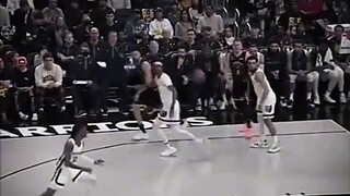 jamorant dunk