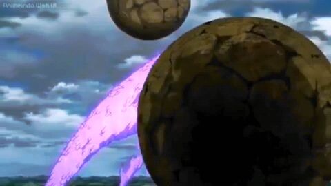 Susanoo mode indra-sasuke #naruto