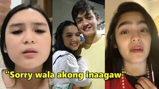 Francine Diaz NAPIKON Matapos Sabihang AHAS AT MANGAAGAW sa Kabila ng Issue with Seth Fedelin