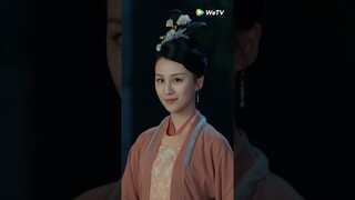 Her baby was in danger😭 #BloomingDays #岁岁青莲 #PeterHo #HeHongshan #shorts
