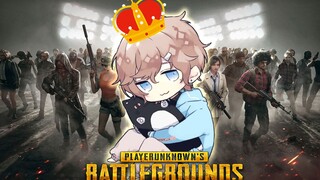 【เย่】เจ้าหญิงและอัศวิน ทีมเย่กับ PUBG