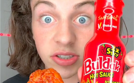 Challenge: The Spiciest Fried Chicken on Earth!