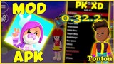 PK XD MOD APK V0.37.2, Unlimited Coins and Gems