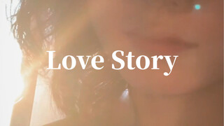 Love Story Cover