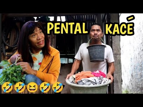 Lawak bali ngakak, Bayu kenceng//tut bradut