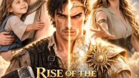 Rise of the Sun God: A Father's Vengeance full drama