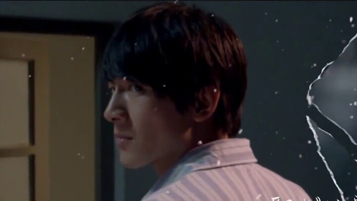 Golden wind and jade dew, my heart is already promised! "Little Lucky" 20 Chinese cinema love movies
