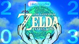 A Fun Filled Legend of Zelda Year Ahead! (Channel Update 2023)