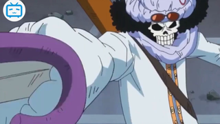 brook amv natural #animehay