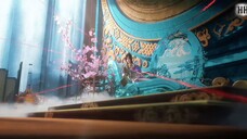 Vân Thâm Bất Chi Mộng - Tập 7 Full HD Vietsub