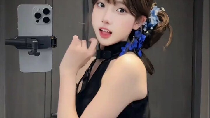 Yaoyao, kuasai selama satu menit