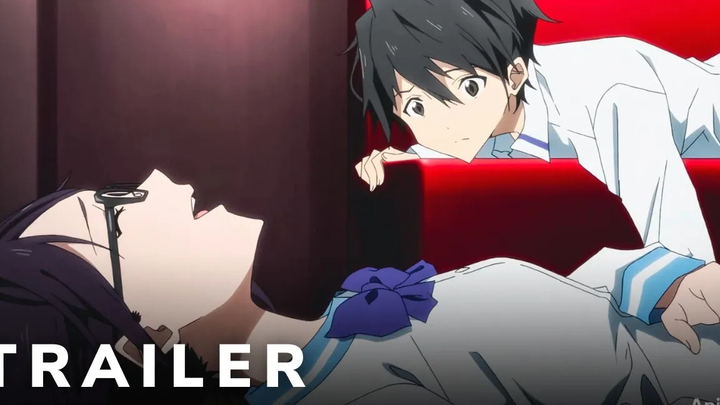 To Every You Ive Loved Before - ตัวอย่างอย่างเป็นทางการ AniTV