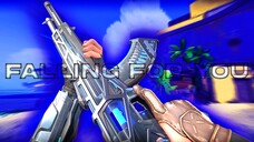 Falling For You [Valorant Montage]