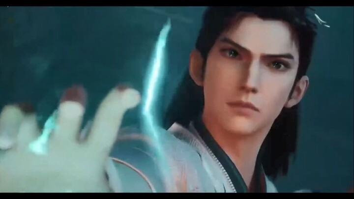 Immortality Season 5 Episode 4 Sub Indo