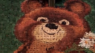 Hình ảnh chân thực Thế vận hội Moscow 1980, Liên Xô chi mạnh tay 9 tỷ USD nhưng lại bị gần một nửa c