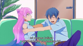 Fuufu Ijou, Koibito Miman. Episode 1 Sub Indo