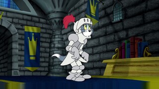 Tom and Jerry Tales EP7