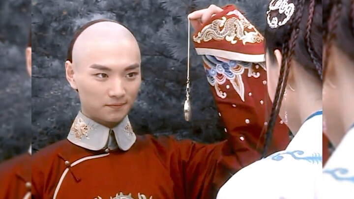 [จ้าวหงเฟย 44] ลี่โกวจื่อรุ่นแรก ถึงแม้เขาจะโหดร้าย แต่ฉันก็เกลียดเขาไม่ได้จริงๆ