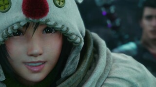 Trying to Make a Living by Being Cute