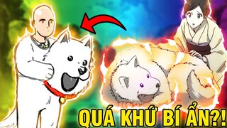 LAI LỊCH CỦA WATCHDOG MAN? |NHỮNG KẺ CHƯA TIẾT LỘ QUÁ KHỨ TRONG ONE PUNCH MAN