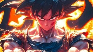 DRAGONBALL GAME