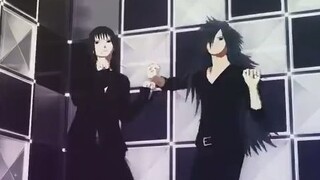 Tình Yêu Gợi Cảm-Uchiha Tendan