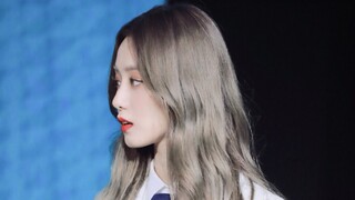 Xu Yiyang's Doki fan meeting is so beautiful! It has the flavor of a girl group