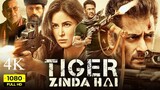 Tiger 2 Zinda Hai 2017 1080p  WEB-DL  Hindi YRF Spy Universe All Movies Available My Id