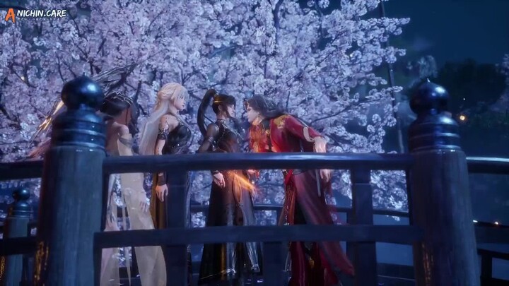 Xiao Xian Zhi Yao Eps 2 Sub Indo Bagian 5