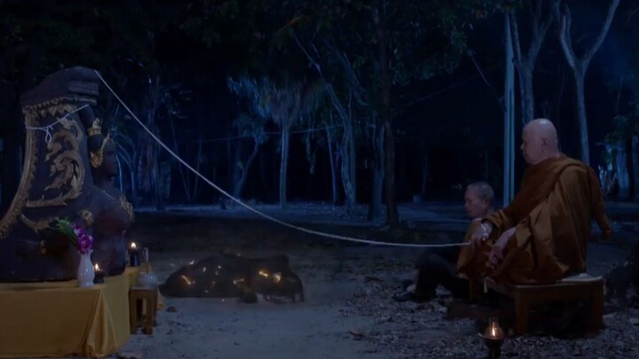 Sang Nang Prai (2562) CH8 END CR.VIU