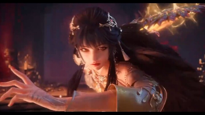 Apotheosis s3 Eps 10 sub indo